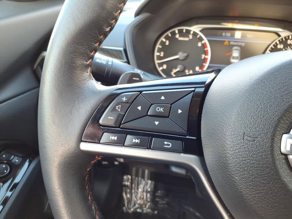 Used 2024 Nissan Altima 2.0 SR image 17