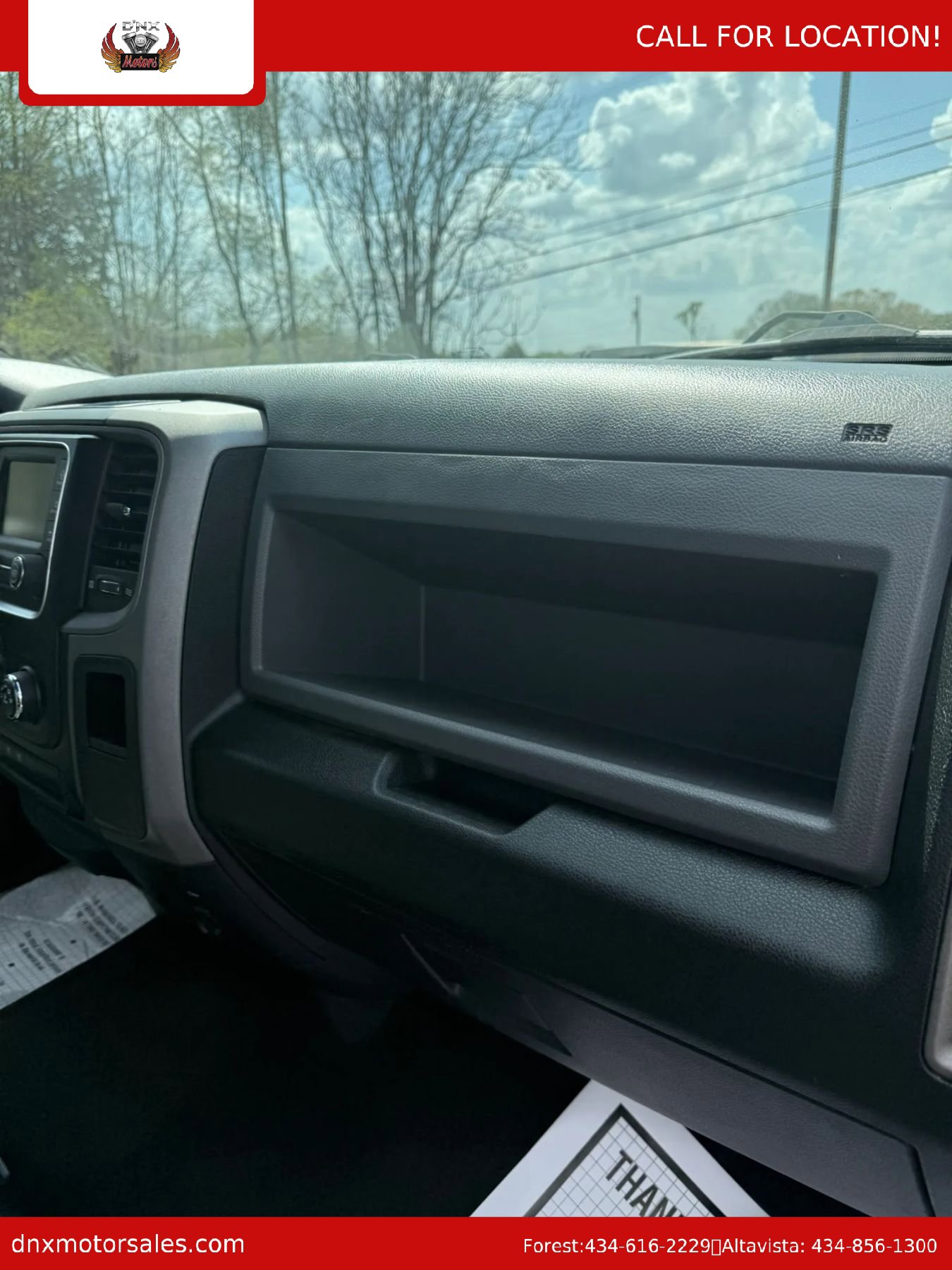 Used 2016 RAM 1500 Express w/ Popular Equipment Group image 28