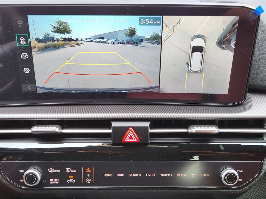 New 2026 Kia Sportage SX image 13