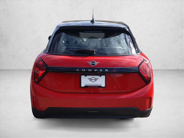 New 2027 MINI Cooper S FWD image 8