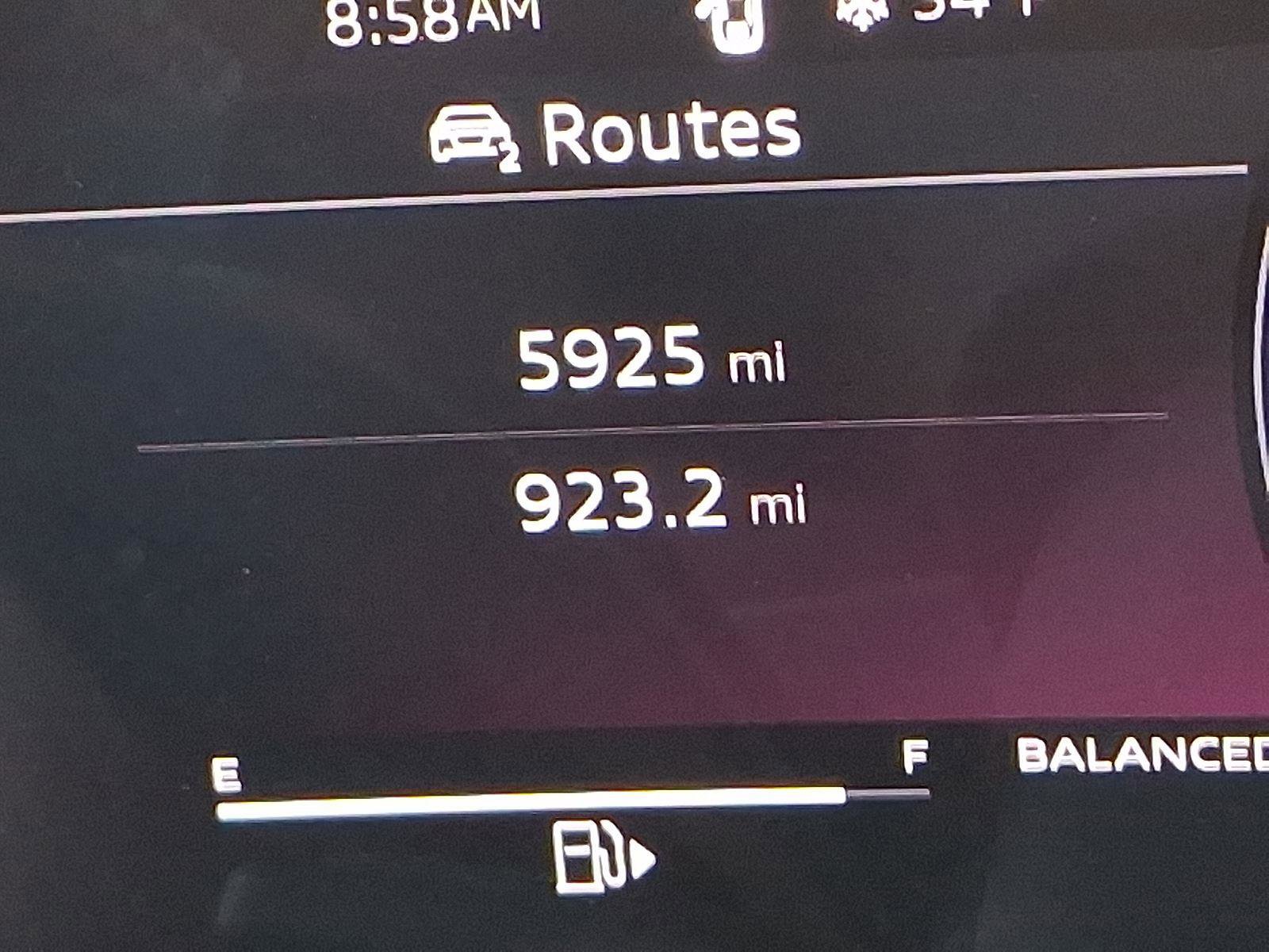 Used 2025 Audi A5 2.0T Premium Plus w/ Premium Plus image 21