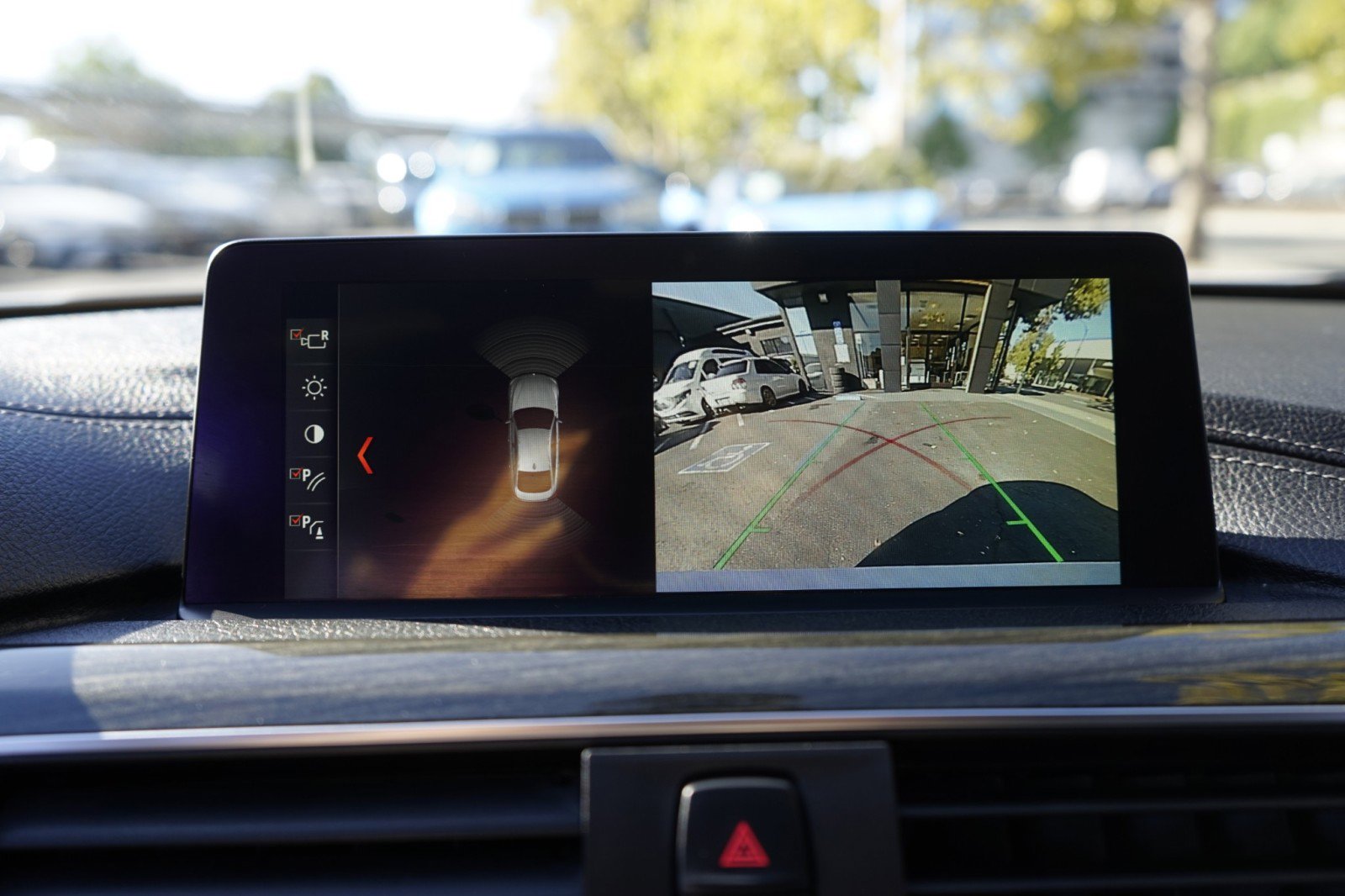 Used 2018 BMW 430i Gran Coupe w/ Premium Package image 25