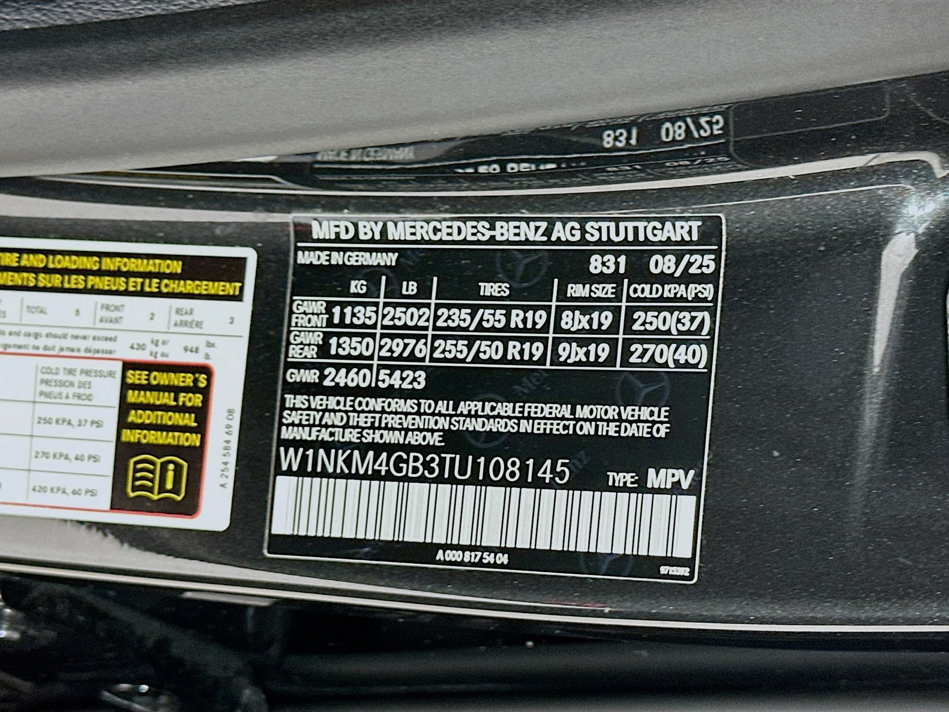 Certified 2026 Mercedes-Benz GLC 300 image 33