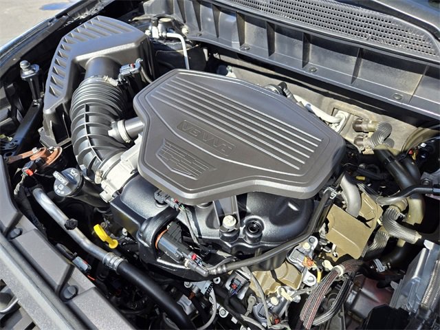 Used 2019 Cadillac XT5 Luxury image 19