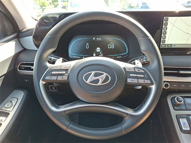 Used 2023 Hyundai Palisade XRT image 16