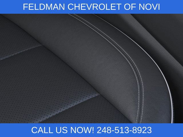 New 2026 Chevrolet Silverado EV LT w/ Plus Package image 22