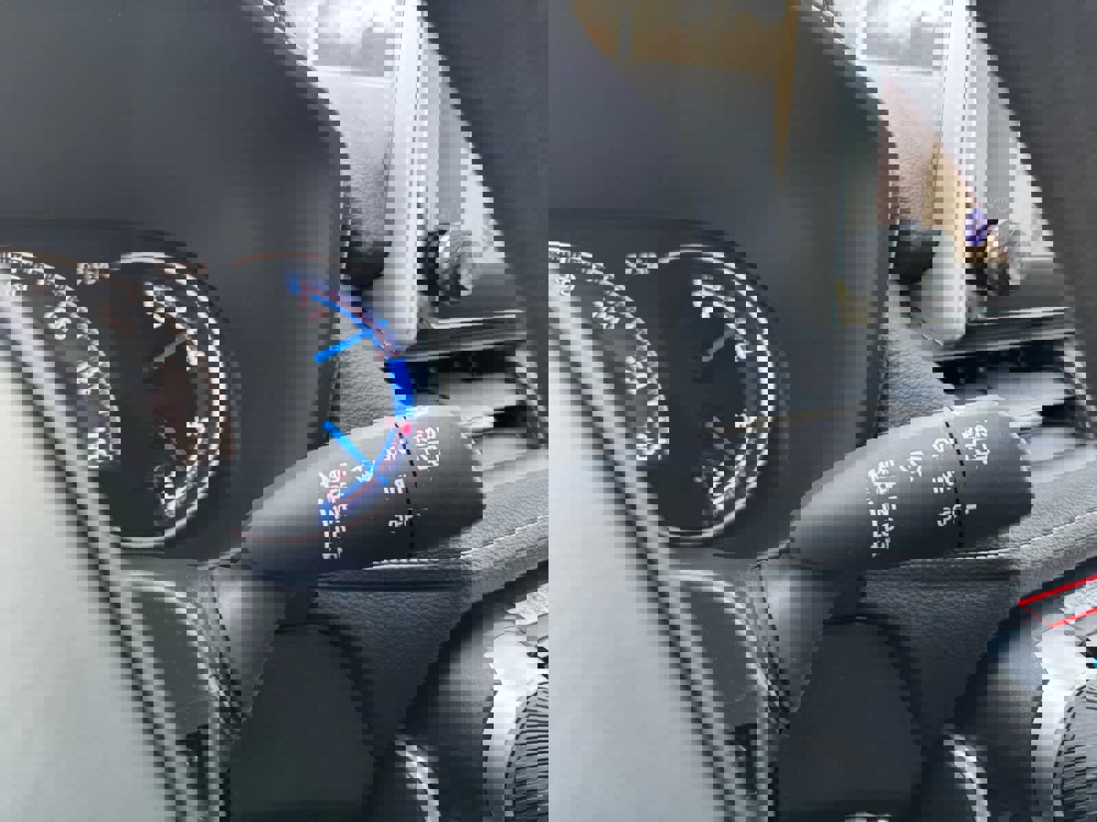 Certified 2025 Toyota RAV4 LE image 17