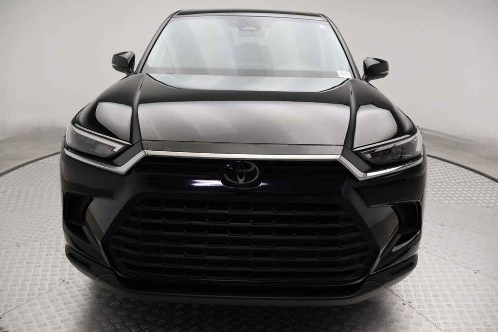 Used 2026 Toyota Grand Highlander FWD image 5