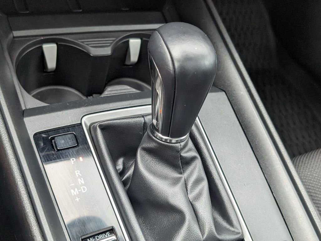 Used 2025 MAZDA CX-50 AWD 2.5 S w/ Weather Package image 22