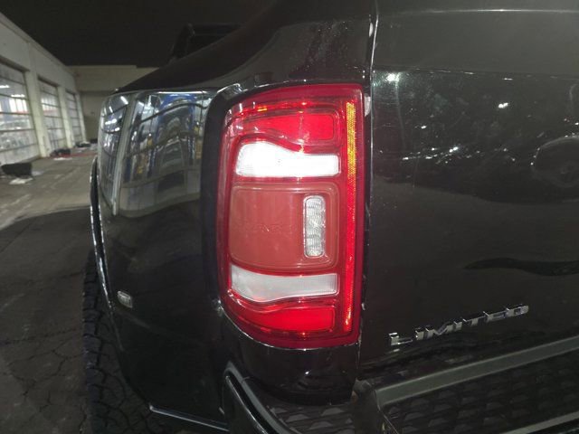 Used 2021 RAM 3500 Limited image 34