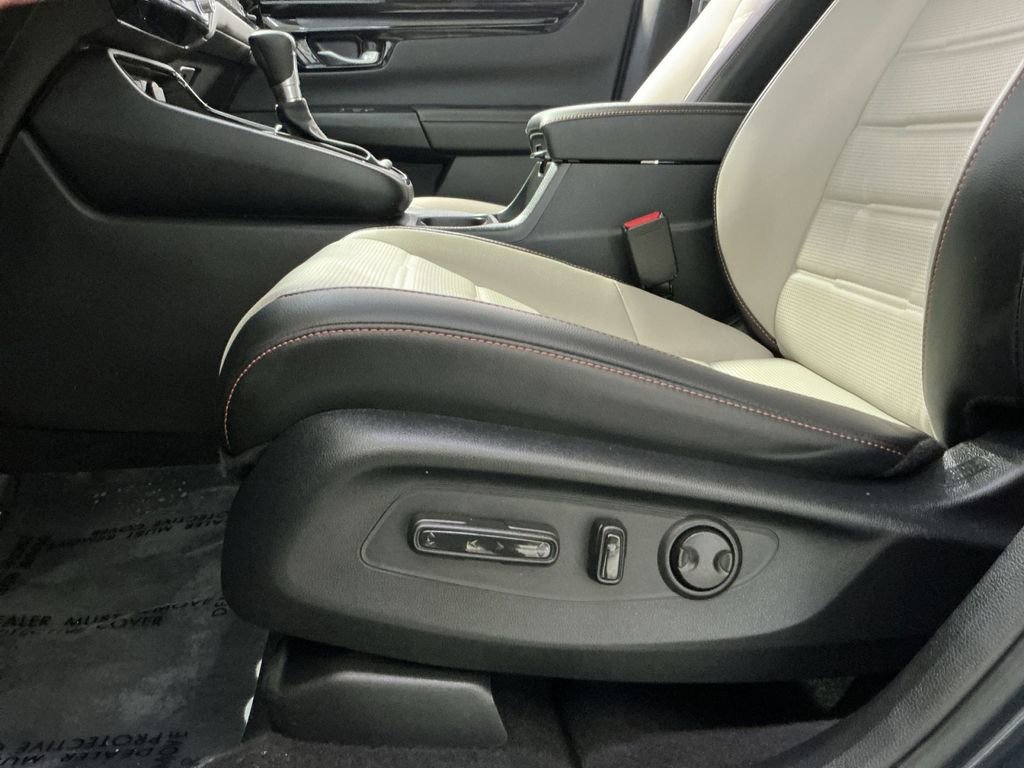 Used 2023 Honda CR-V Sport Touring image 26