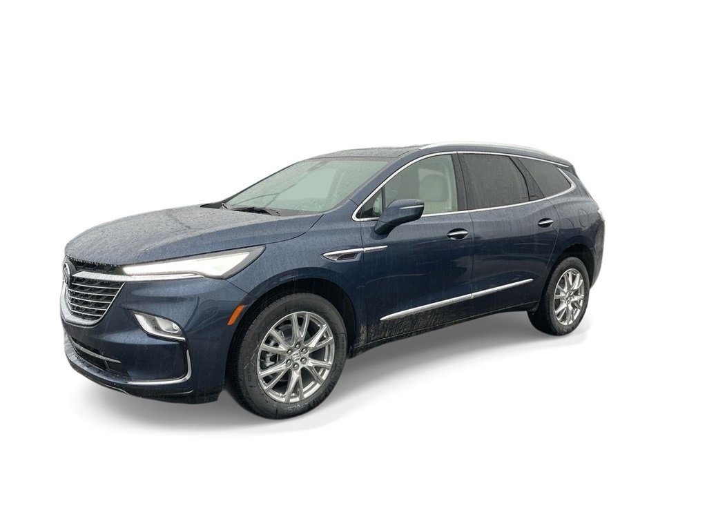 Used 2023 Buick Enclave Essence w/ Experience Buick Package