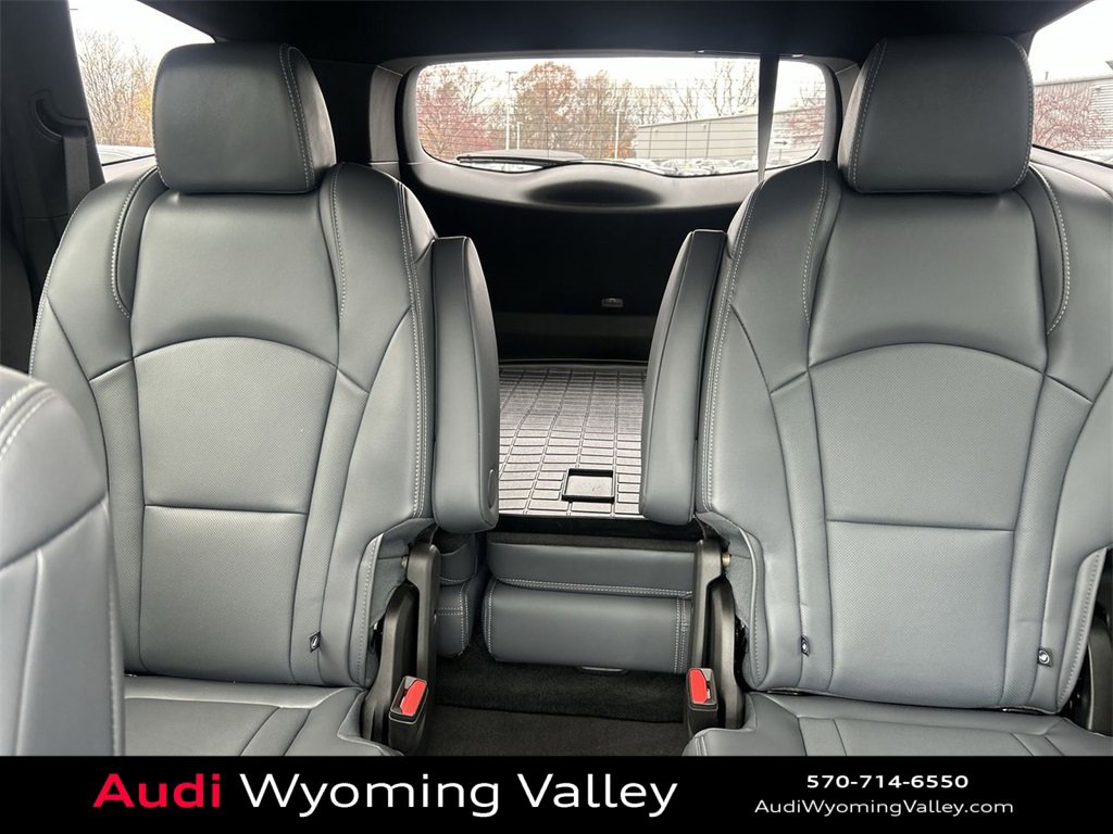 Used 2023 Buick Enclave Essence w/ Experience Buick Package image 13