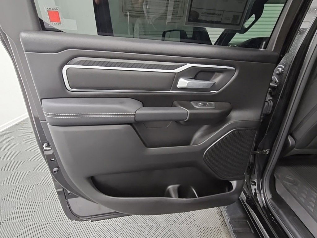 Used 2026 RAM 1500 Big Horn image 33