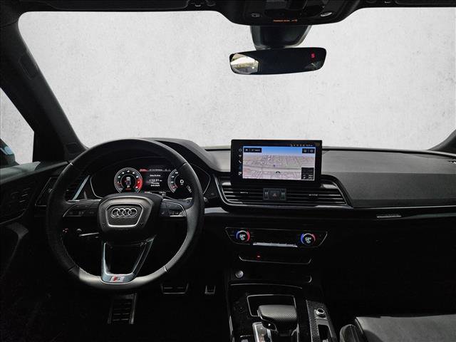 Used 2024 Audi SQ5 Prestige AWD/4WD image 14