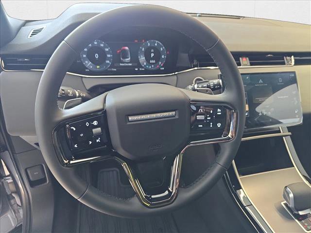 New 2026 Land Rover Range Rover Evoque S image 19