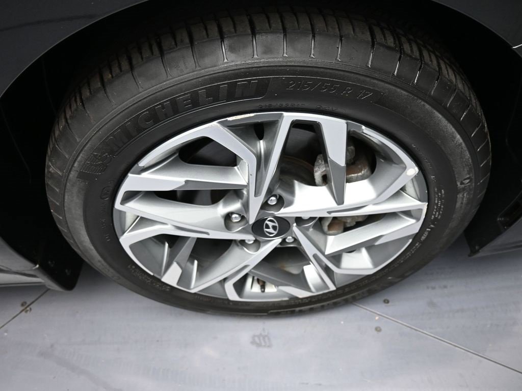Used 2022 Hyundai Sonata SEL image 13