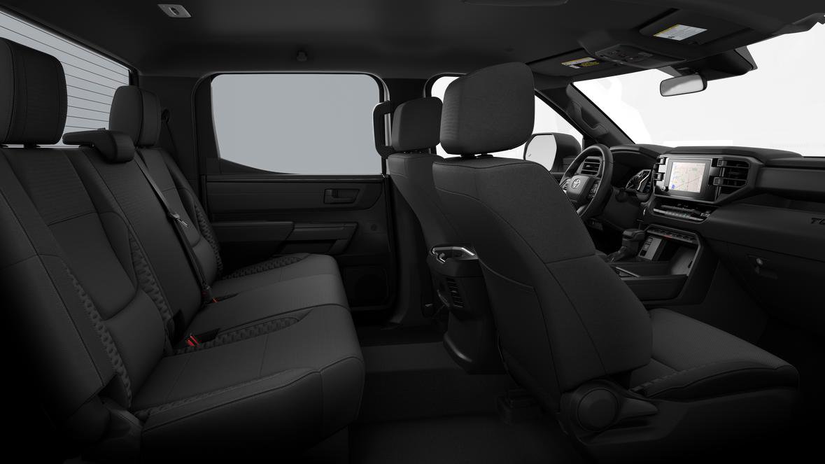 New 2026 Toyota Tundra SR image 65