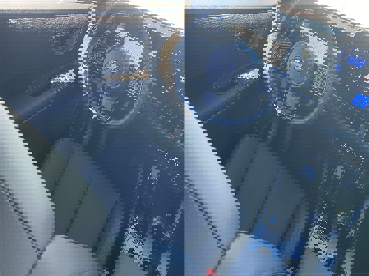 New 2026 Subaru Outback Premium image 10