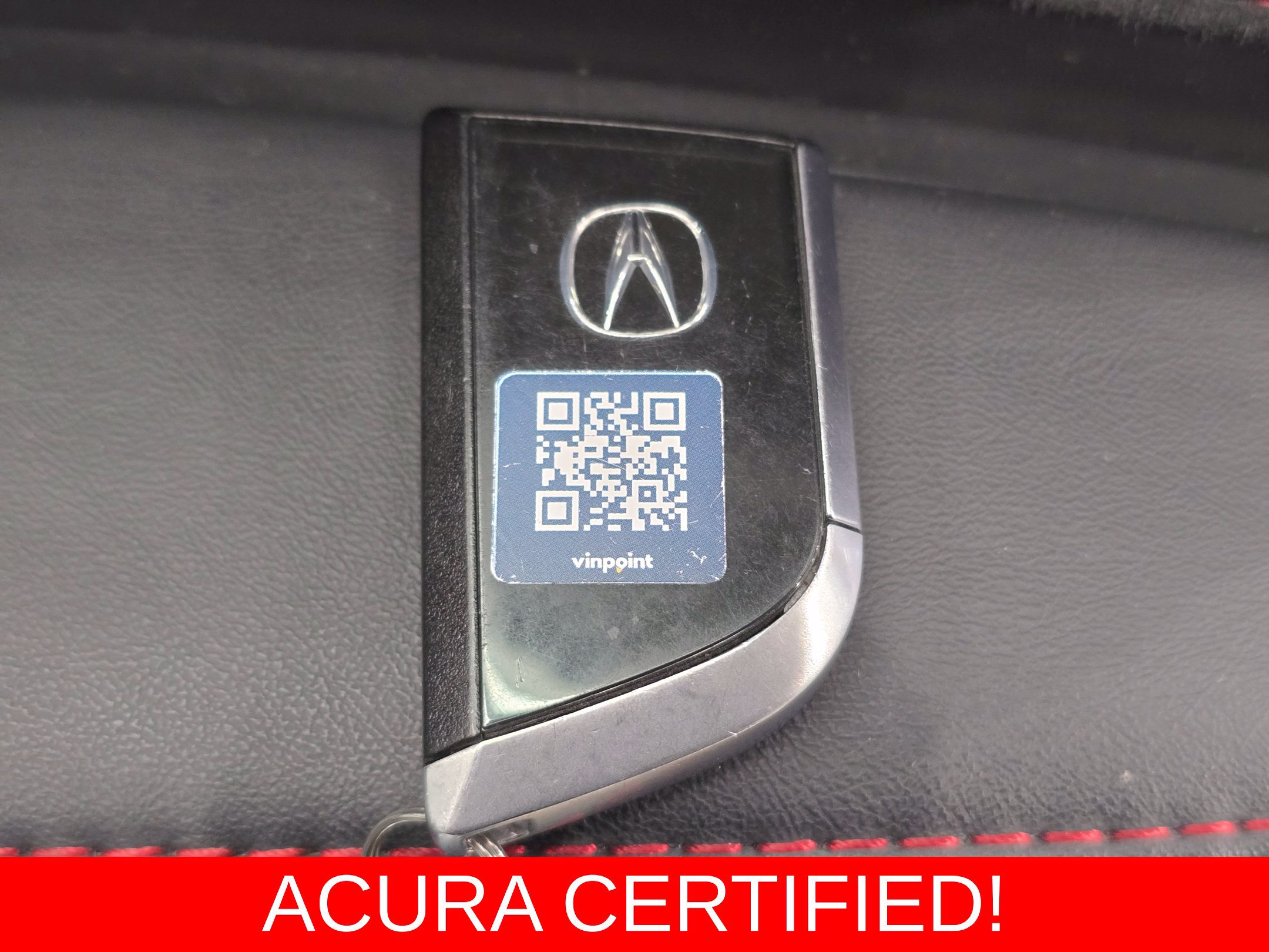 Certified 2025 Acura RDX w/ Advance Package AWD/4WD image 24