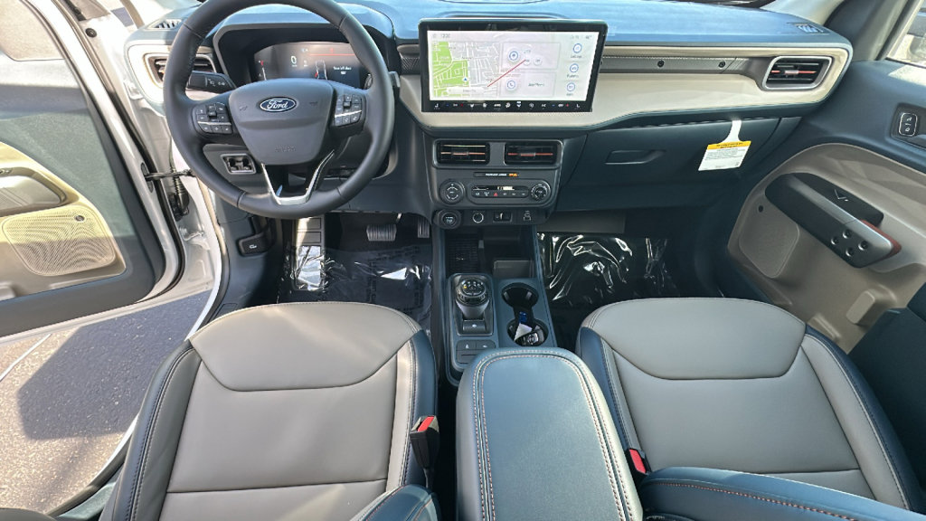 New 2025 Ford Maverick Lariat w/ 4K Tow Package image 26