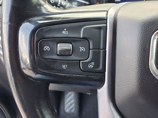 Used 2020 GMC Sierra 1500 SLE w/ SLE Value Package image 25