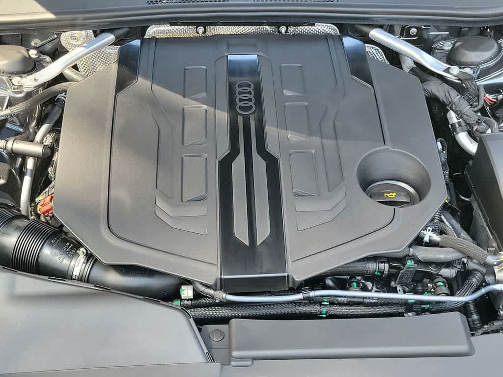 New 2026 Audi A6 Prestige AWD/4WD image 17