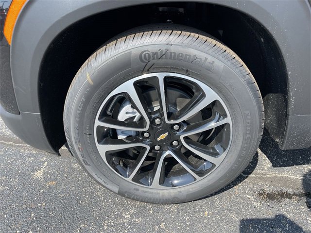 New 2026 Chevrolet TrailBlazer LT w/ Convenience Package image 10