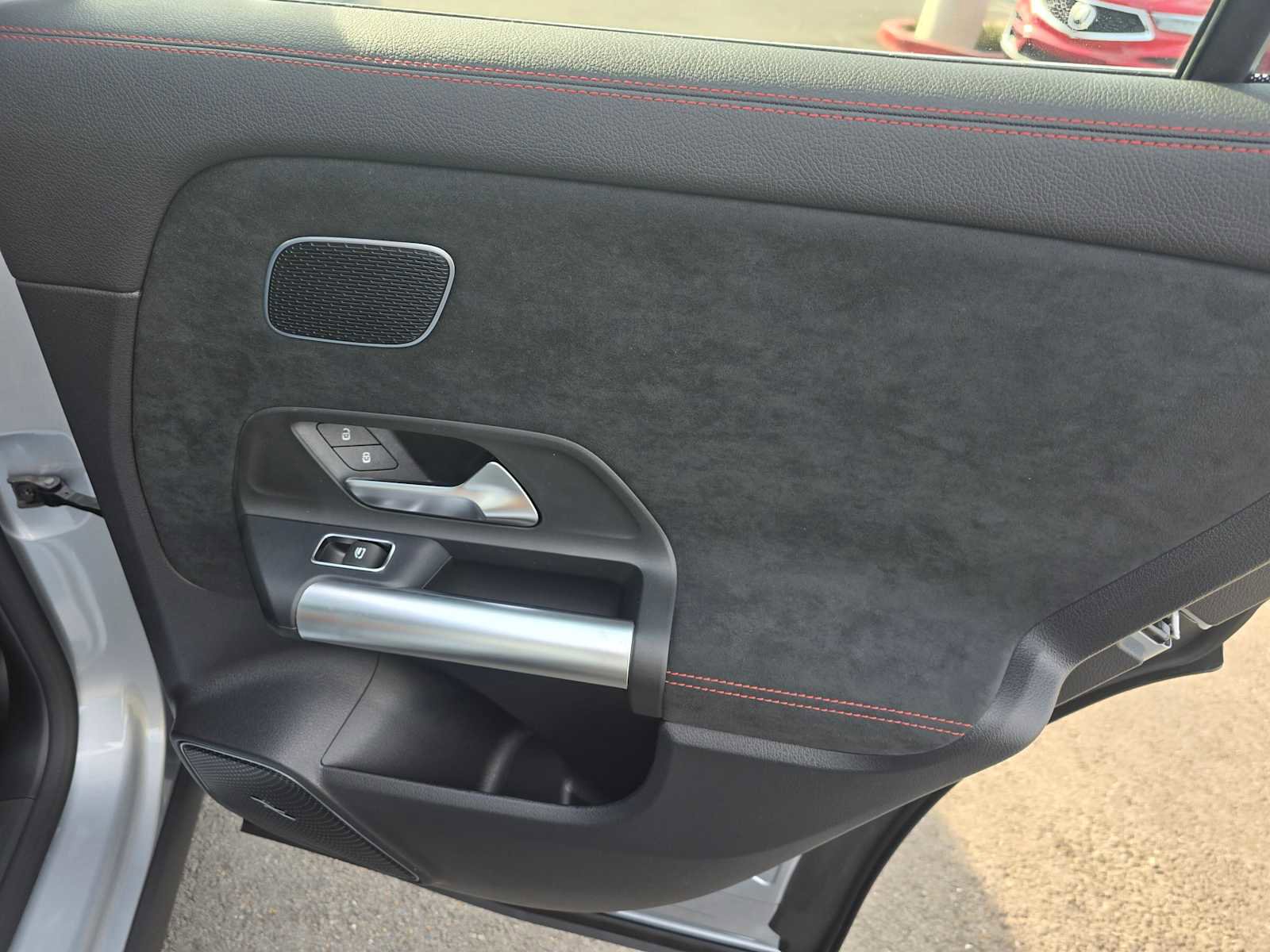 New 2026 Mercedes-Benz GLA 35 AMG 4MATIC image 13