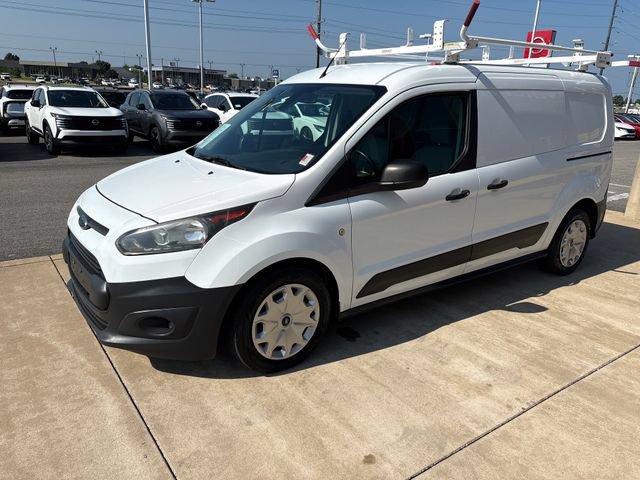 Used 2017 Ford Transit Connect XL