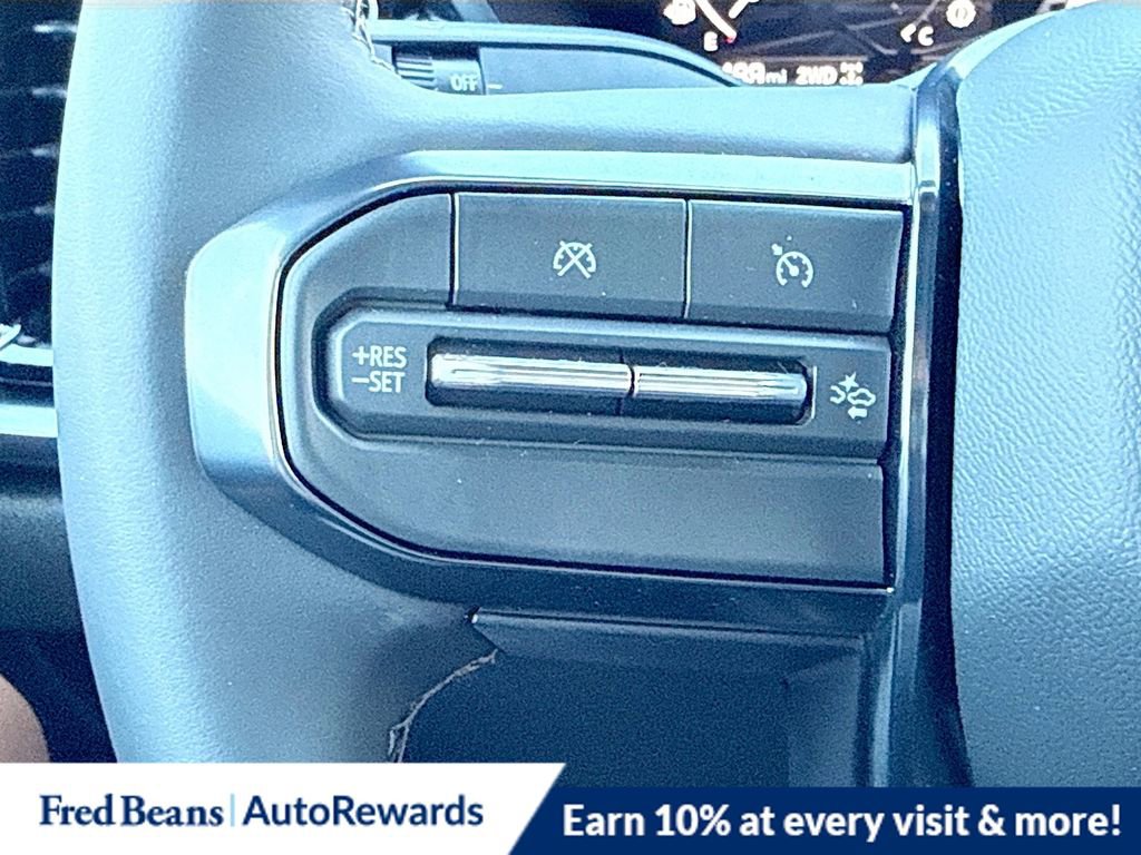 New 2026 GMC Canyon AT4 image 34