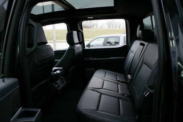 New 2026 Ford F150 Lariat w/ Equipment Group 501A Mid image 31