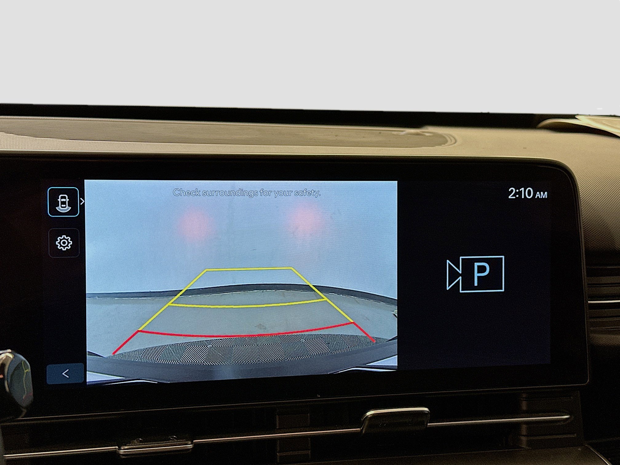 Used 2025 Hyundai Kona SEL image 22