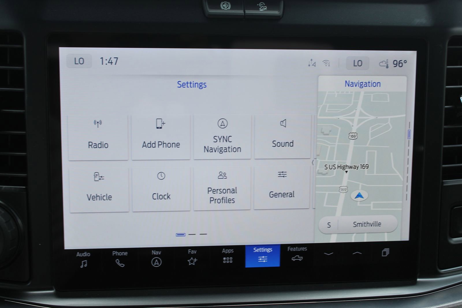 New 2025 Ford F250 Platinum image 31