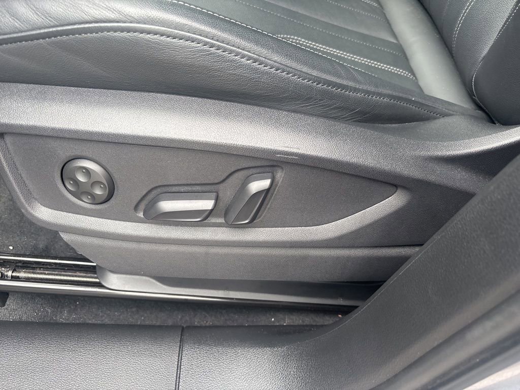 Used 2024 Audi Q5 2.0T Premium image 9