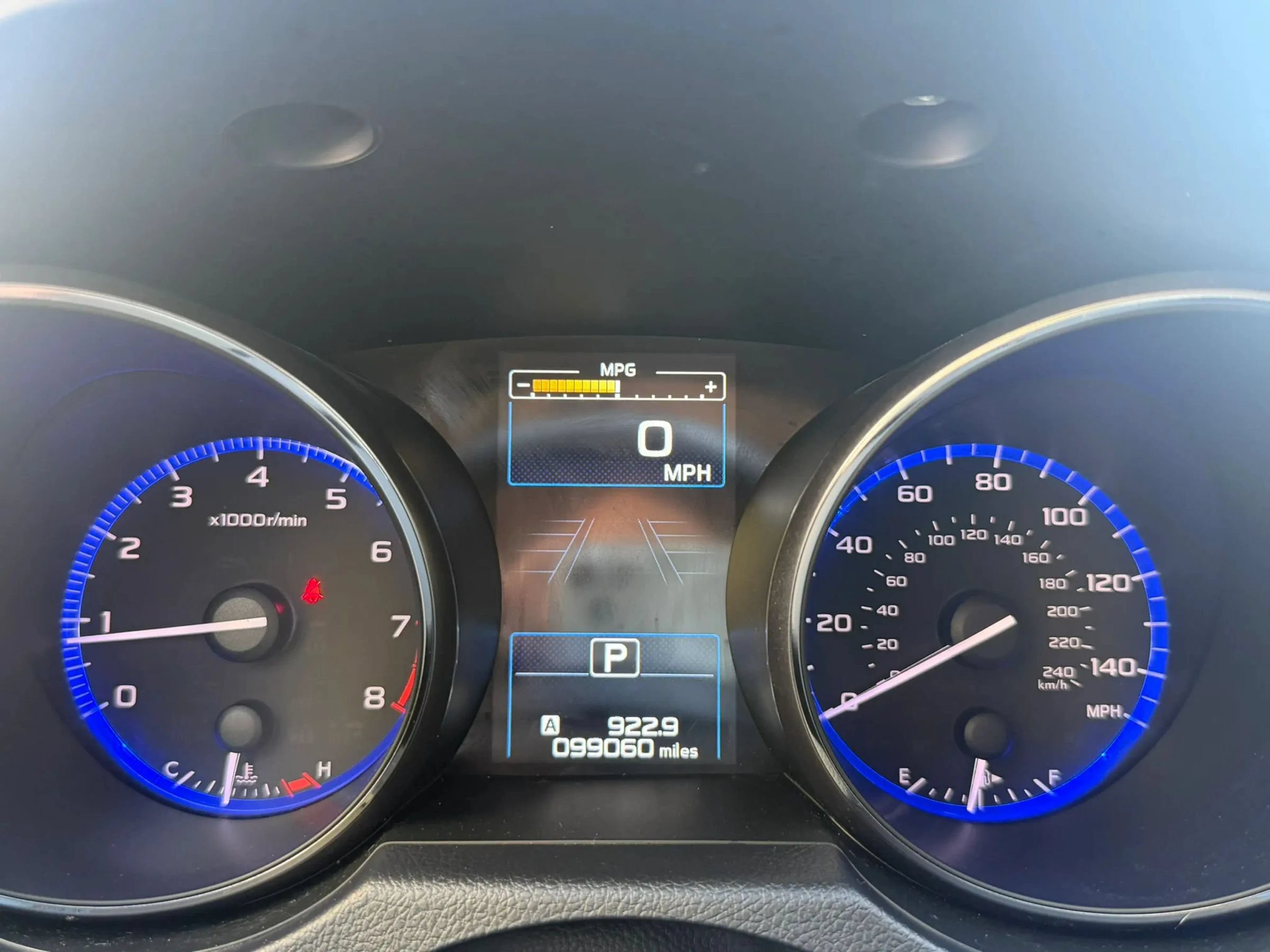 Used 2019 Subaru Outback 2.5i Limited AWD/4WD image 33