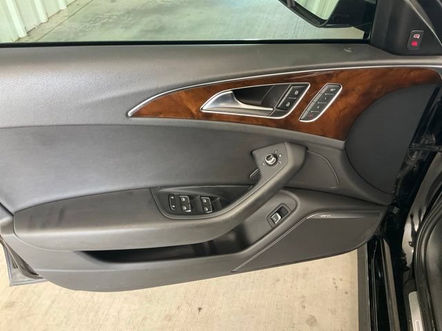 Used 2018 Audi A6 3.0T Premium Plus w/ Premium Plus Package AWD/4WD image 5