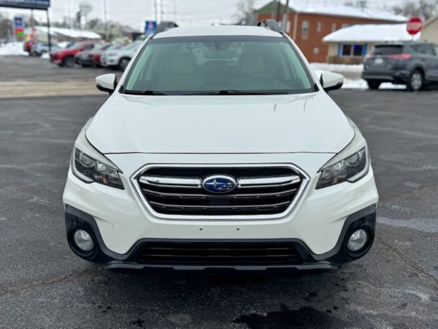 Used 2019 Subaru Outback 2.5i Limited image 2