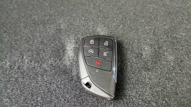 Used 2024 Chevrolet Blazer EV RS AWD/4WD image 83