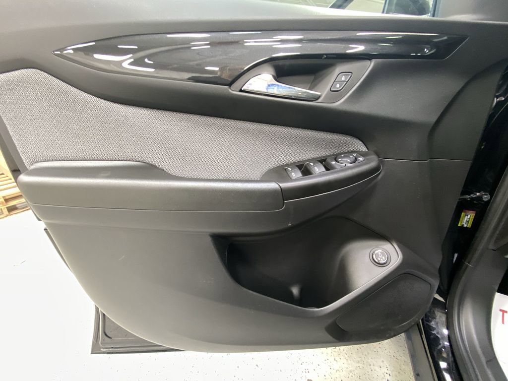 Certified 2024 Chevrolet TrailBlazer LT w/ Convenience Package image 31