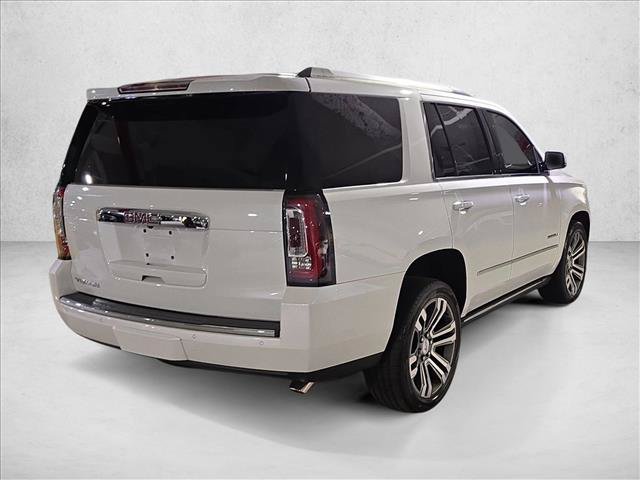 Used 2019 GMC Yukon Denali w/ Denali Ultimate Package AWD/4WD image 5
