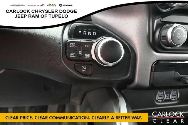 Used 2022 RAM 1500 Big Horn AWD/4WD image 21
