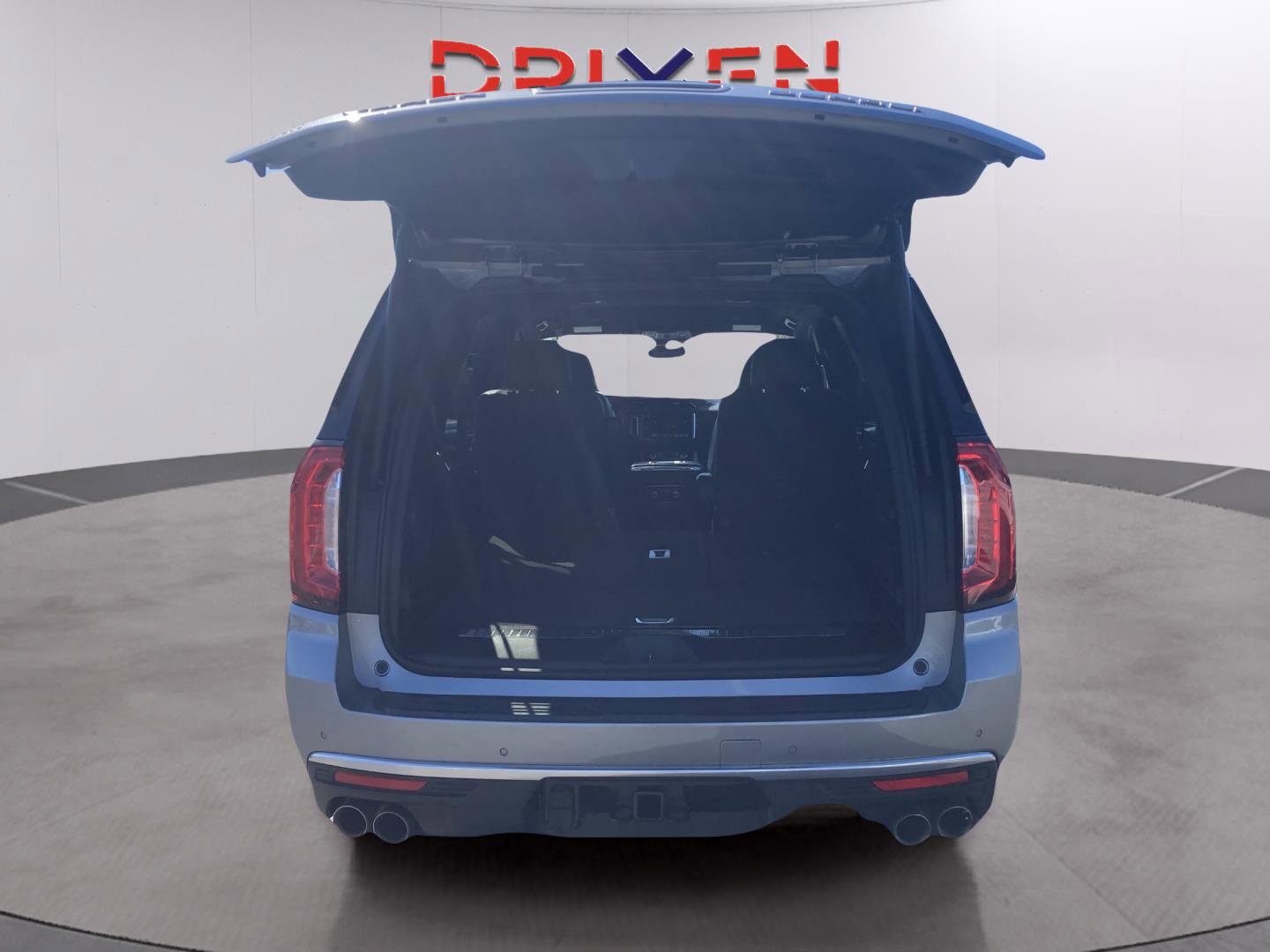 Used 2023 GMC Yukon Denali image 31