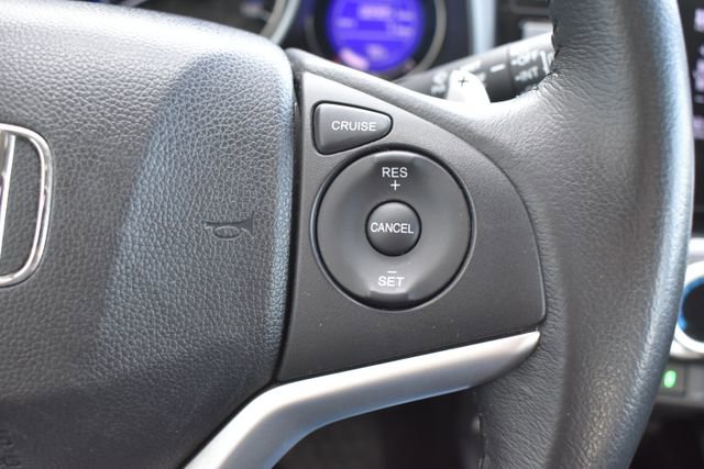 Used 2015 Honda Fit EX-L image 21