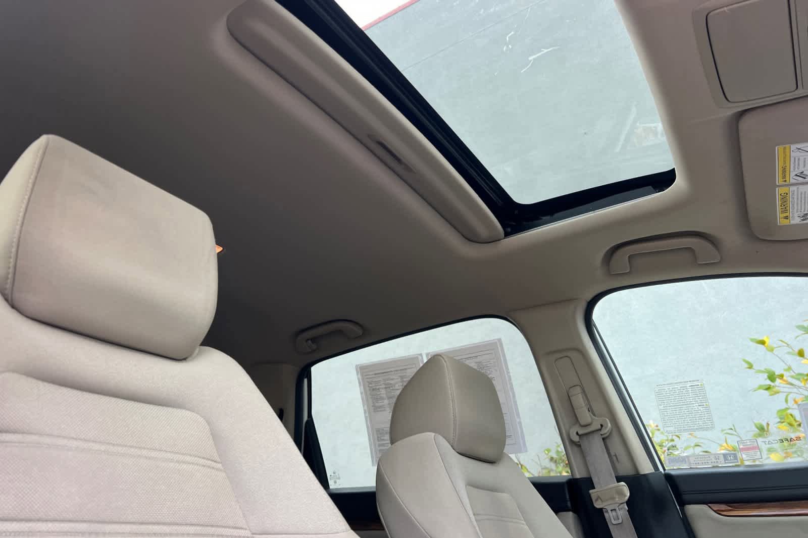 Used 2021 Honda CR-V EX image 18