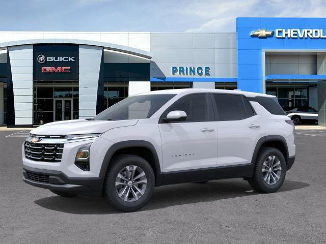 New 2026 Chevrolet Equinox LT w/ Convenience Package II FWD image 39