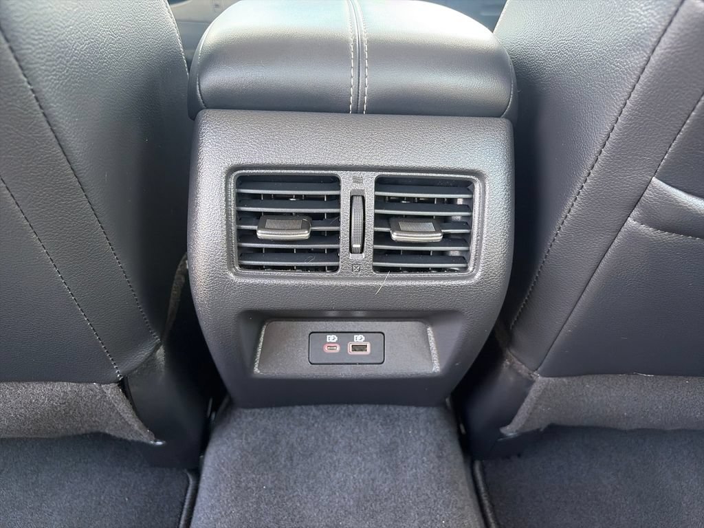 Certified 2025 Nissan Altima 2.5 SL FWD image 39