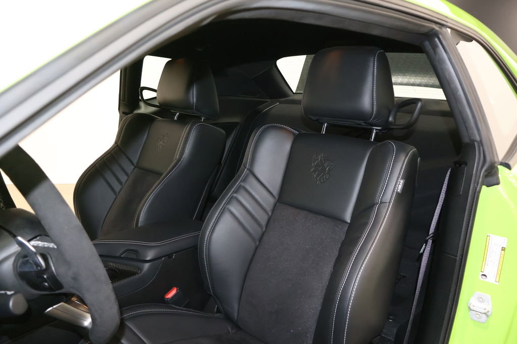 Used 2023 Dodge Challenger SRT Hellcat Redeye image 23