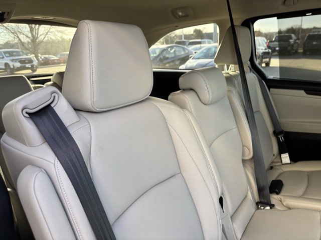 Used 2026 Honda Odyssey EX-L image 29