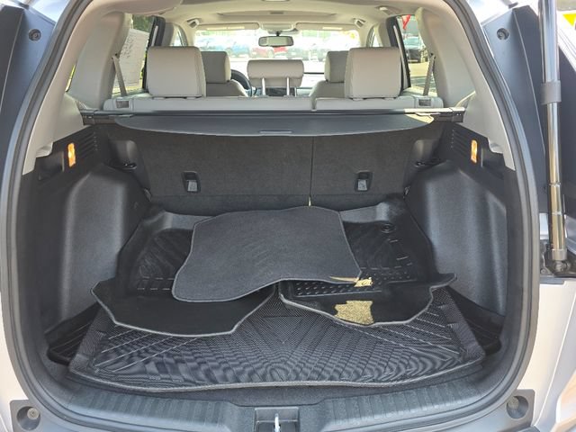 Used 2022 Honda CR-V EX-L image 20